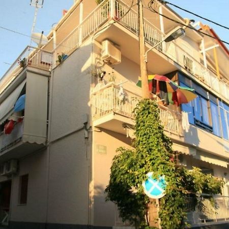Elpida Studios Parga Dış mekan fotoğraf