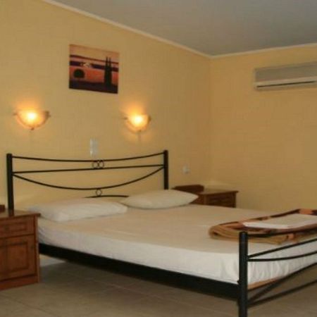 Elpida Studios Parga Dış mekan fotoğraf