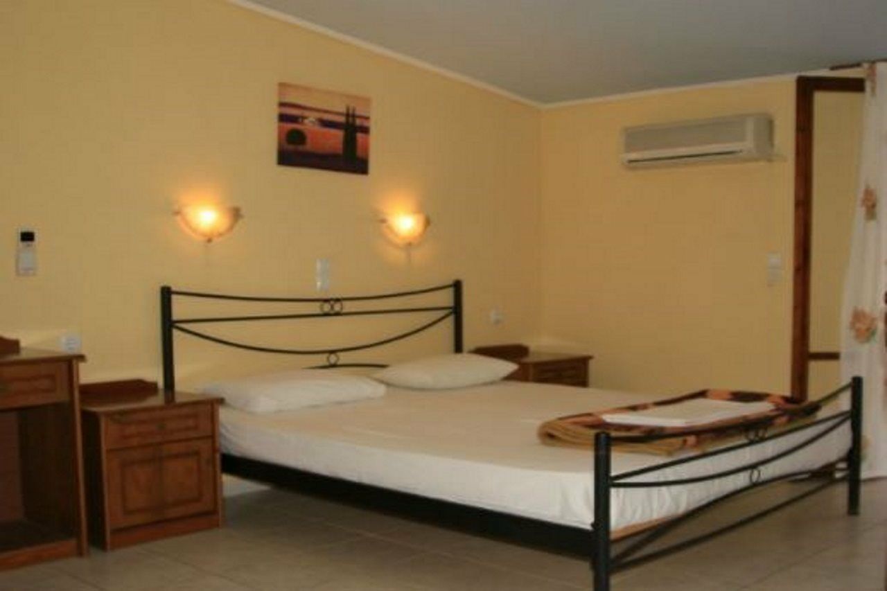 Elpida Studios Parga Dış mekan fotoğraf