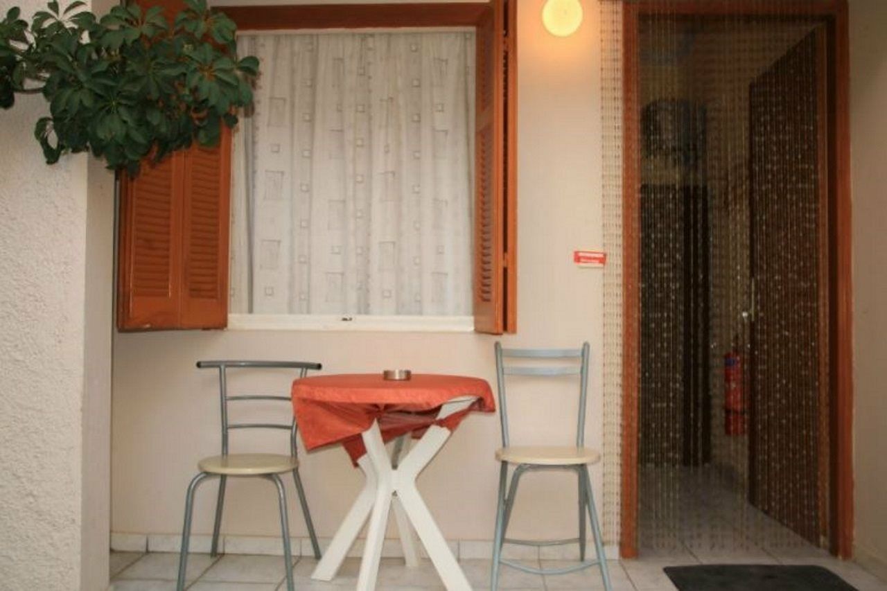 Elpida Studios Parga Dış mekan fotoğraf
